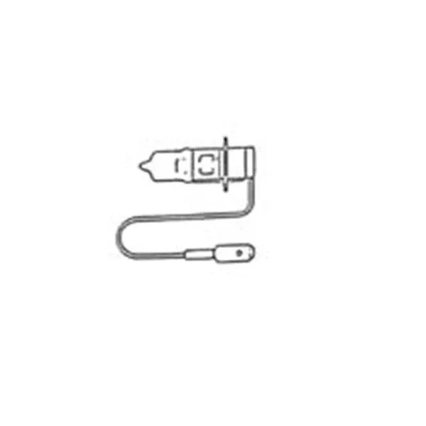 Henry ScheinHSI Bulb Overhead Operatory 12 Volt 55 Watt H3 For Belmont Ea