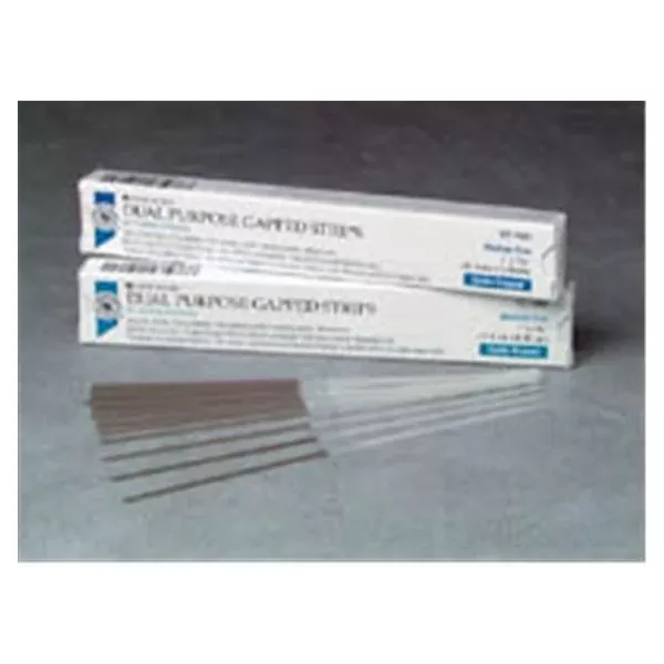 Henry ScheinHSI Dual Purpose Gapping Strips Medium / Fine Refill 150/Bx
