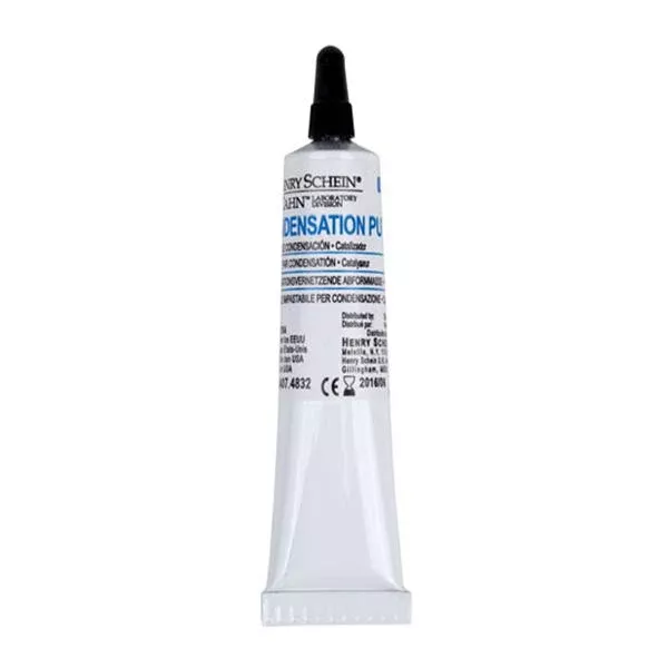 Henry ScheinHSI Lab Putty Condensation Silicone 20 mL Catalyst Ea
