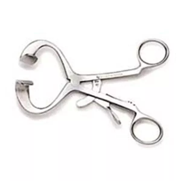 Henry ScheinHSI Molt Mouth Gag Pedo Disposable Rubber Ea