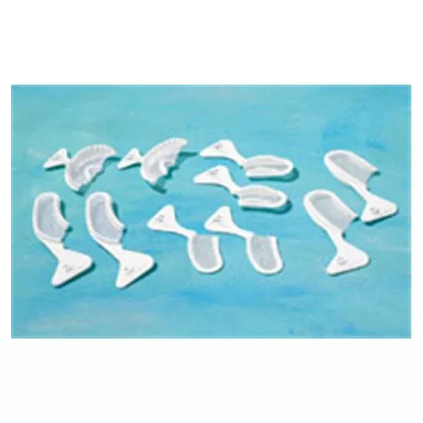 Henry ScheinHSI Multi-Tray Bite Trays Anterior 35/Bg, 48 BG/CA (1733001FG)