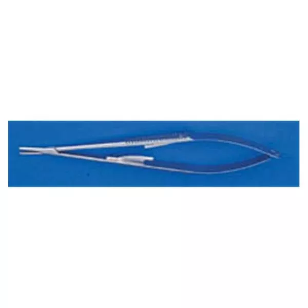 Henry ScheinHSI Needle Holder Castroviejo Stainless Steel 5.5 in Ea