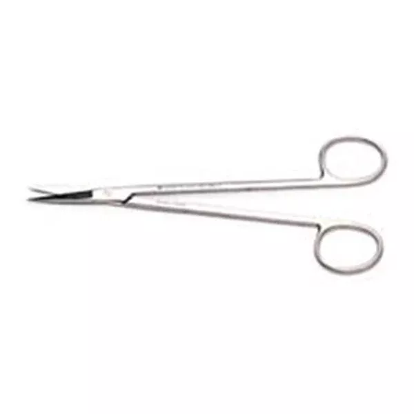 Henry ScheinHSI Scissors 6.25 in Kelly Curved Ea