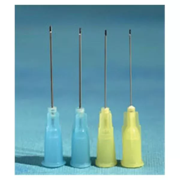 Henry ScheinHSI Side Vent Irrigating Needle Tips 27 Gauge 100/Bg, 100 BG/CA (239HS)