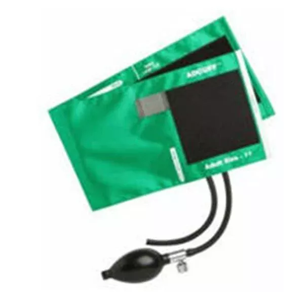 Henry ScheinInflation System Blood Pressure Adcuff 23-40 Adlt Lr Cnctr Md Ea, 15 EA/CA (865-11ABKHS)