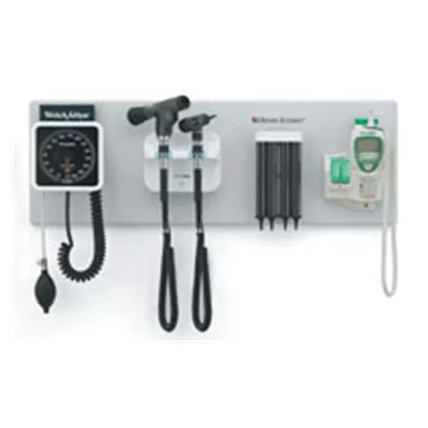 Henry ScheinIntegrated Wall System/Board Diagnostic Henry Schein Ea (77791-2MPX-HS)