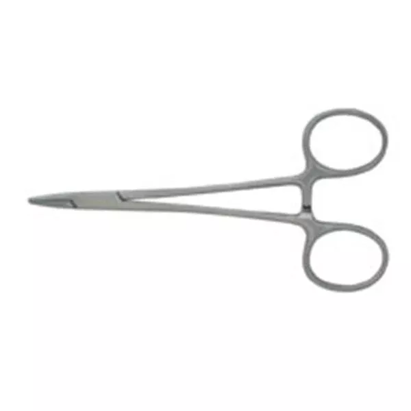 Hermann Medizentechnik Holder Needle Webster 5" Stainless Steel Ea (BR24-104480)