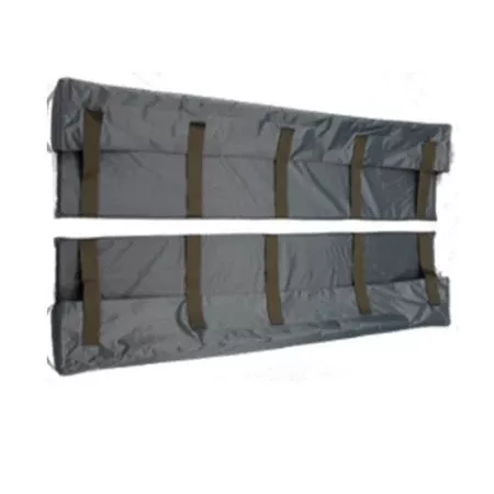 Hermell Products Bed Rail Pad - M-1046648-1038 | Each