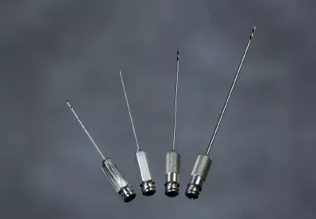 HK Surgical Capistrano Cannula 16 Gauge - M-1078737-4297 | Each