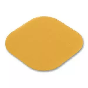 Hollister Dressing Wound Restore Hdrcld 8x8" Strl SlfAdh Absorbent 3/Bx