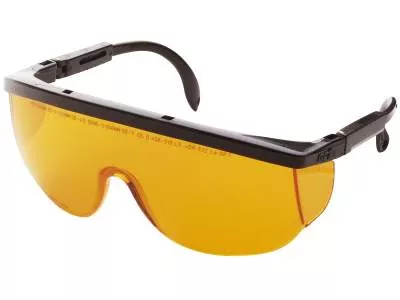 Honeywell Safety Products Glasses Laser Safety Ea (31-5006)