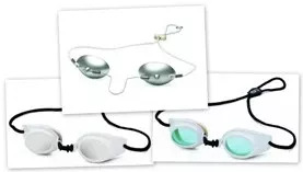 Honeywell Safety Products USA Eye Shield Laser I-Block III Ea
