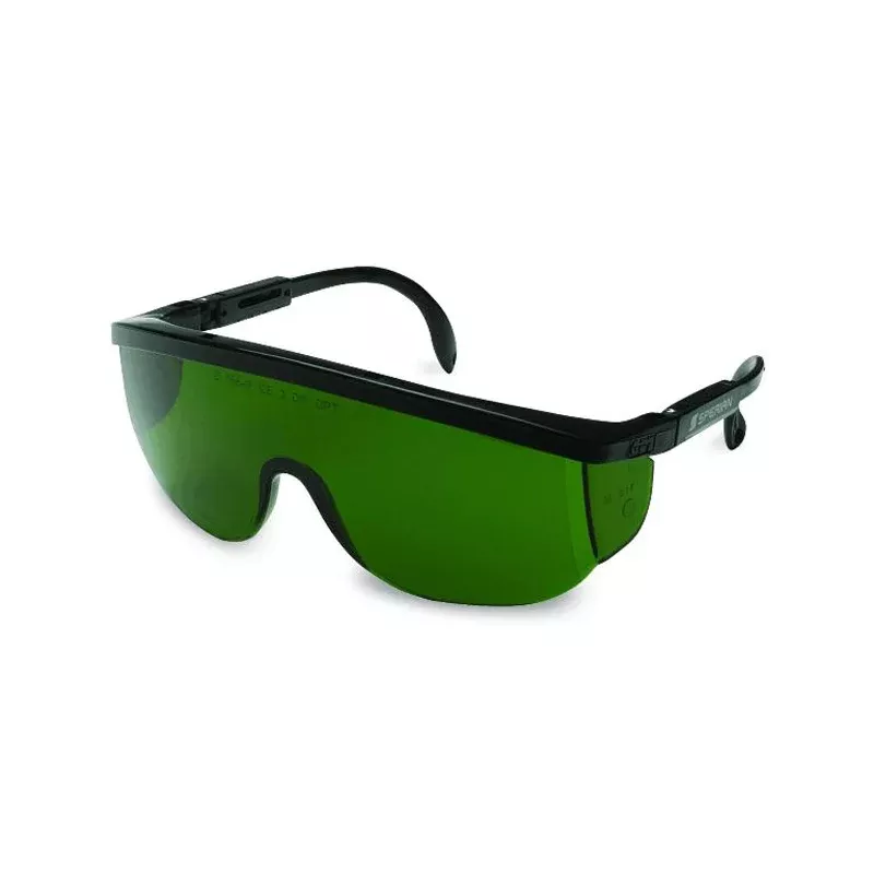 Honeywell Safety Products USA Eyewear Light Green Ea