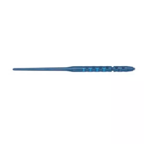 Hu-Friedy (Hufriedy) Handle Microsurgical Scalpel Blade _ Titanium Ea