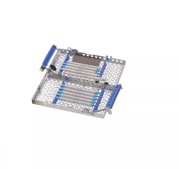 Hu-Friedy (Hufriedy) Holder Cassette EA