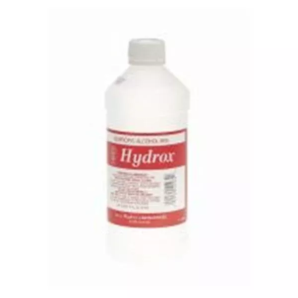 Hydrox Labs Isopropyl Alcohol Topical 0.99 16oz/Bt, 12 BT/CA (D0052)