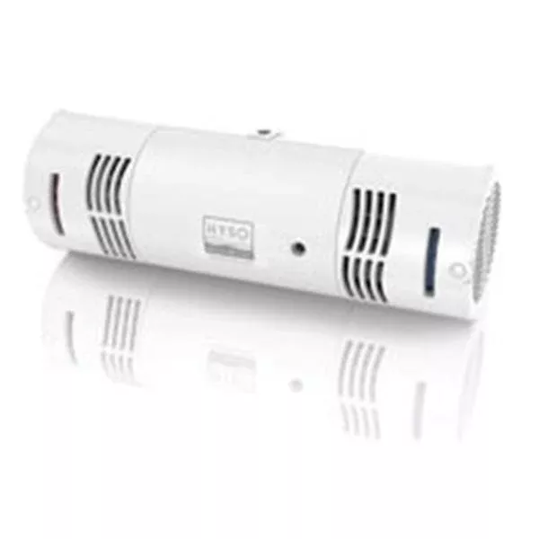 HysoHYScent Dual White Ea Ea