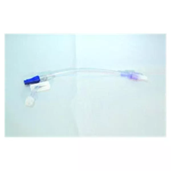 Icu Medical IV Extension Set 8" Rotating Adapter 50/Ca (B9060)