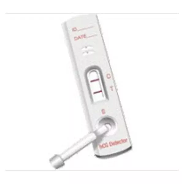 ImmunosticshCG Urine Cassette Test CLIA Waived 25/Bx