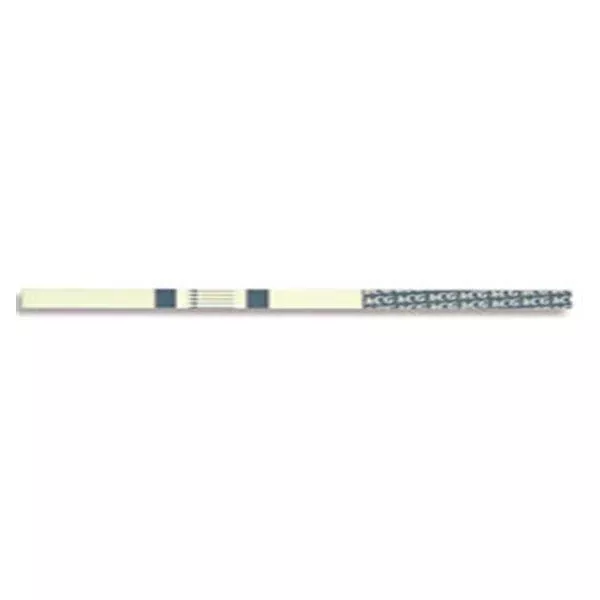 ImmunosticshCG Urine Dipstick Test CLIA Waived Ea