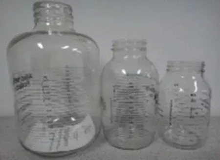 Innovative Med Inc Suction Canister 600 mL - M-955843-1047 | Each
