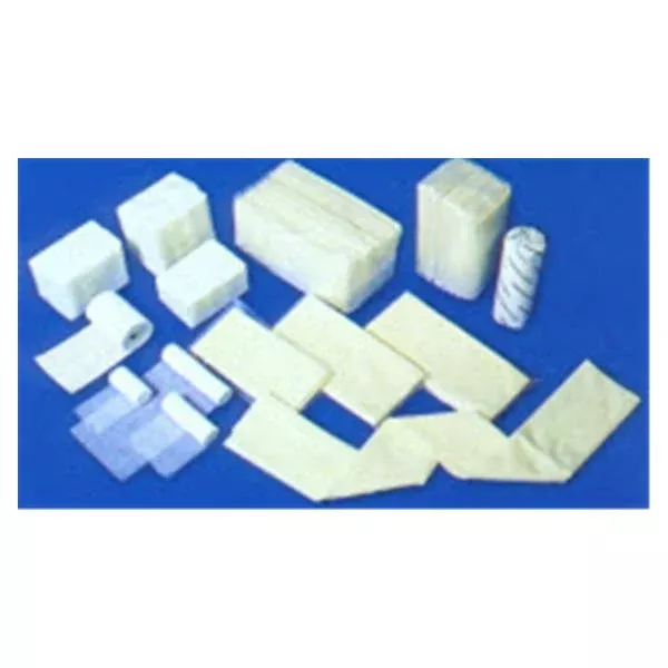 Integra LifeSciencesDressing Gauze Shur-Conform Ol Emlsn 3x3" Ol Emlsn Strl LF 50/Bx, 12 BX/CA (DKC77041)
