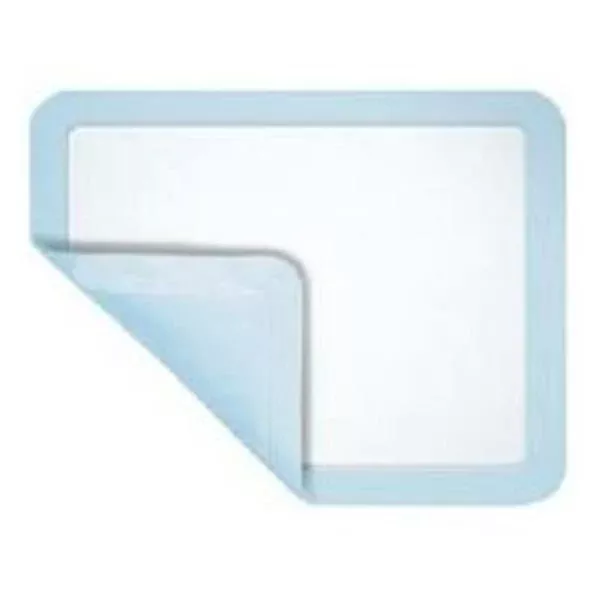Integra LifeSciencesDressing xtrasorb Classic Plmr Fbr 6x9 Scht Strl NAdh NAdh 50/Ca