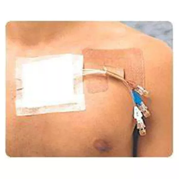 Integra LifeSciencesFastener Catheter Cath-Strip 1/Pouch 50/Ca