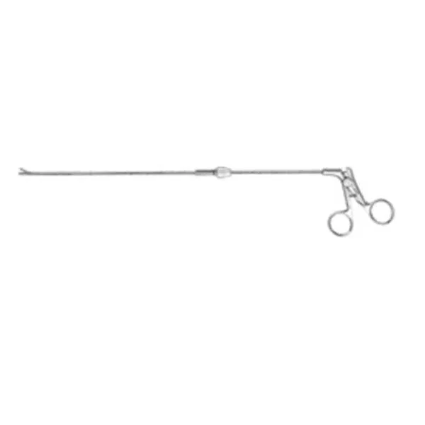 Integra MiltexHolder Needle 330mm Serrated Jaw Ea