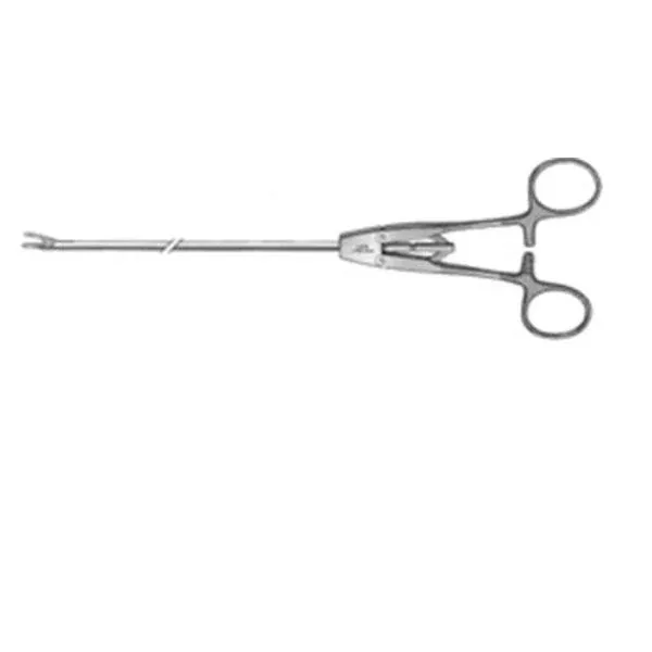 Integra MiltexHolder Needle Carb-Bite 13" Ea
