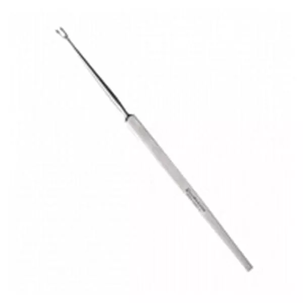 Integra MiltexHook Joseph 6-1/4" 5mm Ea