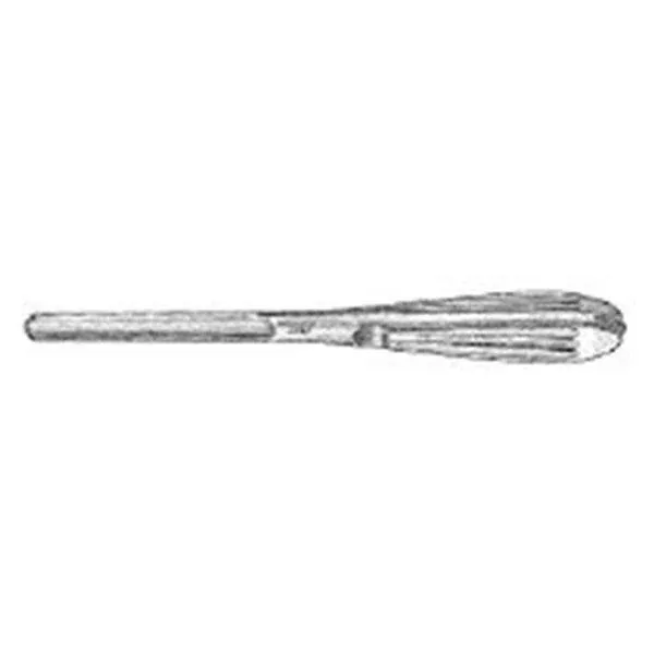 Integra Neurosciences Elevator Nasal Boies 7-1/2" 9mm Ea