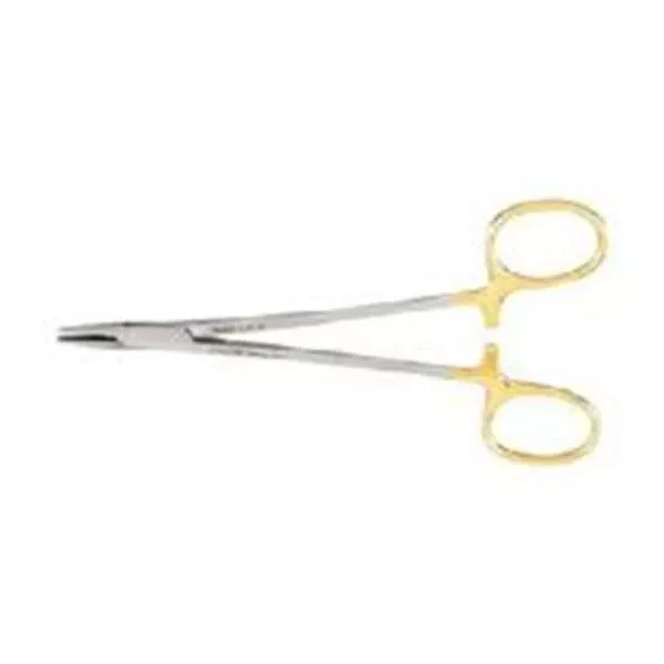 Integra Neurosciences Holder Needle Hegar-Baumgartner Baseline 5-3/4" Ea