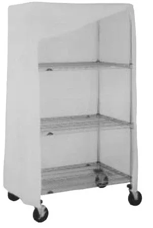 Intermetro Industries Cart Cover - M-723711-3031 | Each