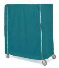 Intermetro Industries Cart Cover Metro Shelf Trucks And Carts - M-682362-3804 | Each