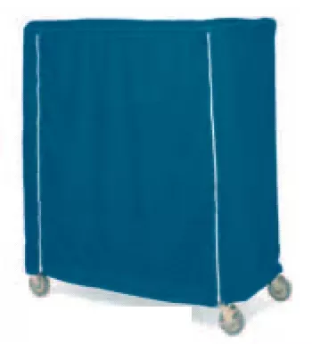 Intermetro Industries Cart Cover For Shelf Truck and Carts - M-497140-1679 | Each