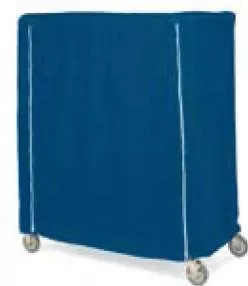 Intermetro Industries Cart Cover Valet Cart - M-565744-3597 | Each