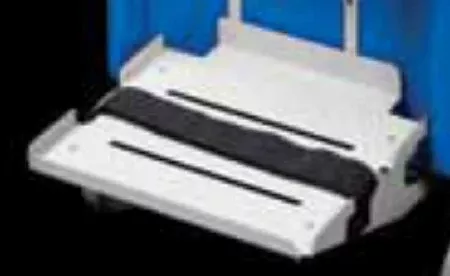 Intermetro Industries Cart Shelf - M-780005-3468 | Each