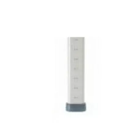 Intermetro Industries Mobile Post For MetroMax iPolymer Shelving - M-1043930-2989 | Each