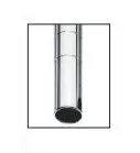 Intermetro Industries Mobile Post Super Erecta SiteSelect For Stem Casters - M-1009898-3407 | Each