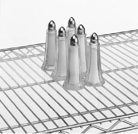 Intermetro Industries Shelf Inlay 21 X 36 Inch - M-567110-2537 | Pack of 1