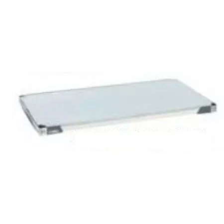 Intermetro Industries Standard Shelf For MetroMax iPolymer Shelving - M-1043927-1122 | Each