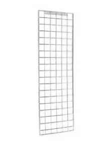 Intermetro Industries Stationary or Mobile Applications For Super Erecta Wire and Solid, Super Adjustable and MetroMax Q Shelving Units - M-767508-1046 | Each