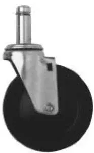 Intermetro Industries Stem Caster Metro - M-293990-4094 | Each