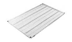 Intermetro Industries Super Erecta Brite Wire Shelf Super Erecta Brite - M-865723-1499 | Each