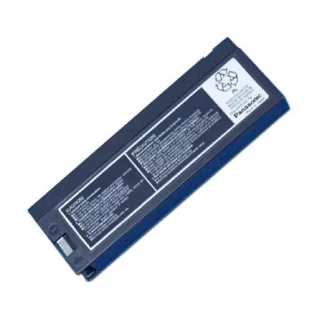 Intoximeters Inc Sealed Lead Acid Battery Pack Panasonic Rechargeable For RBT IV Printer - M-1069520-1684 | Each