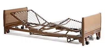 Invacare Assist Rail - M-672439-4887 | Pair