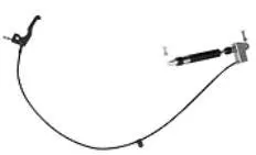 Invacare Gas Spring Kit - M-628957-2259 | Each