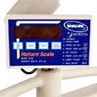Invacare Lift Scale Reliant Digital Remote Display 600 lbs. Capacity Battery Operated - M-1037977-1574 | Each