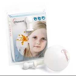 Invotec International INFLATION SYS, EAR PRESSURE OTOVENT BALLOON (5/PK) - M-985426-1900 | Pack of 5